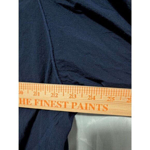 Vintage 1995 US OPEN Golf Windbreaker Pullover Sunderland of Scotland Mens Sz XL - Picture 5 of 7